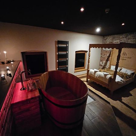 德沃夏克塔博尔lh会议及康体酒店 外观 照片